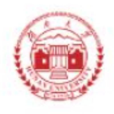湖南大学物理電子工学部 - ラボコンパニオンのパートナー