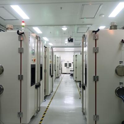 OSM Group Philippines が Lab Companion から温度湿度試験チャンバーを再注文