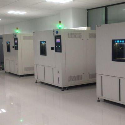 Gongbei Customs が Lab Companion Ltd. の高温・低温試験チャンバーを採用