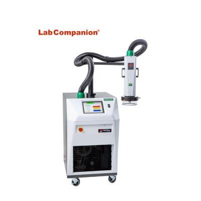 Lab Companion が inTEST、Temptronic-ThermoStream 温度サイクリング システムの販売サービスを提供