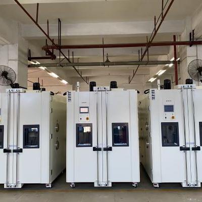 ラボコンパニオンおよび中国科学院江西希土類研究所