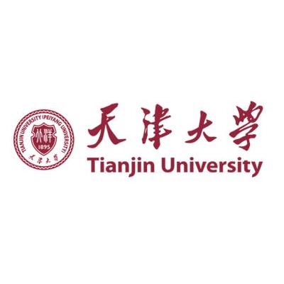 研究室パートナー: 天津大学