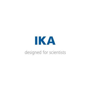 ラボコンパニオンパートナー - IKA（広州）計器設備有限公司（IKA中国）