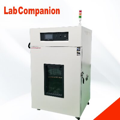 ウルムチ慧瑞達自動化技術有限公司がLab Companion高温オーブンを採用