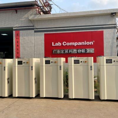 Lab Companion のパートナー - RoboSense Sagitar Juchuang