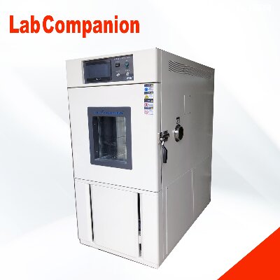 ラボコンパニオン高温低温試験室が中国科学院半導体研究所に導入されたことをお祝い申し上げます。
