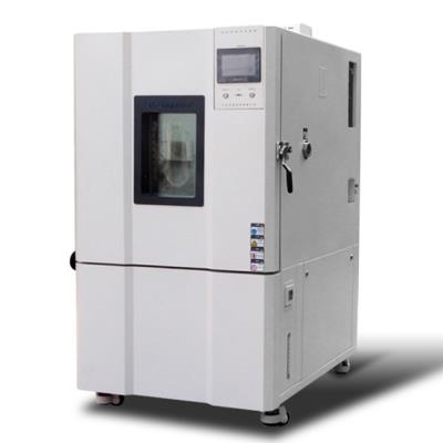 中国拱北税関区がLab Companionの高温・低温試験室を採用