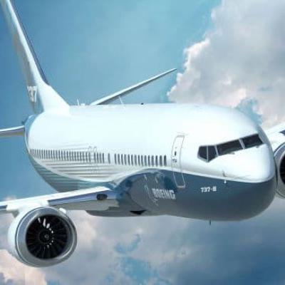 航空宇宙