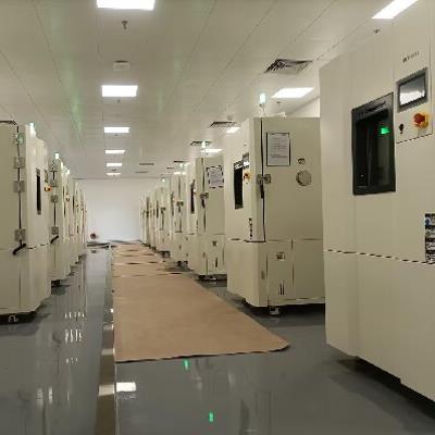 ラボコンパニオンテクノロジーは、中国航空産業グループに急速温度変化試験室を納入し、