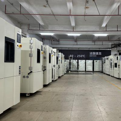 ラボコンパニオンは、第24回中国国際光電子博覧会（CIOE 2022）の情報通信展示会にご招待します