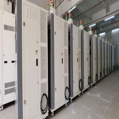 Lab CompanionはTO標準エージングオーブンシリーズを提供します