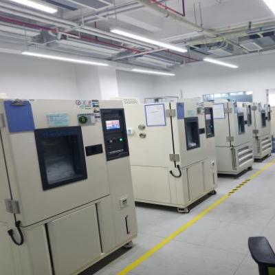 ラボコンパニオンは成都で開催された2019年中国情報技術博覧会（CITE）に参加しました