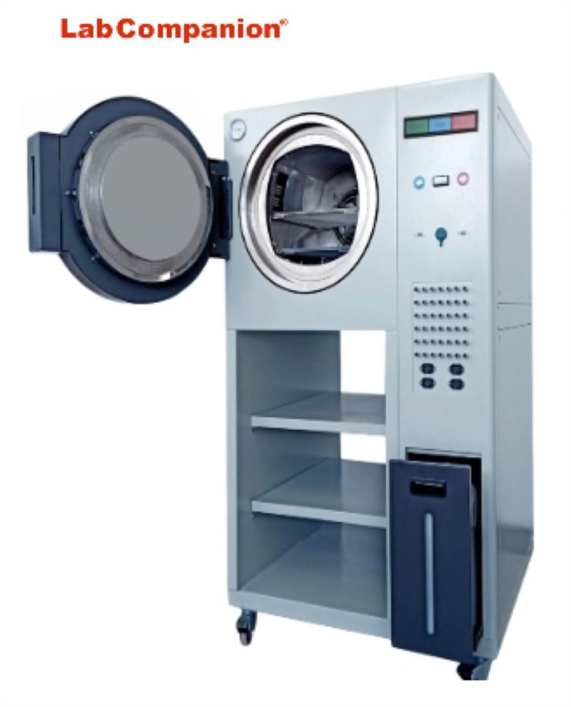 太陽電池モジュールテスト