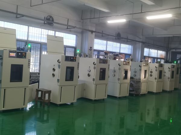 PCプラスチック材料の高温および低温試験規格