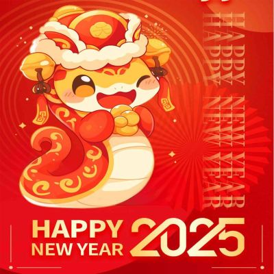 お客様への春節休暇のお知らせ！ - GUANGDONG LAB COMPANION LTD