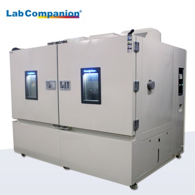high and low temperature shock test chamber