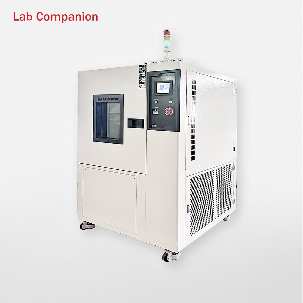 Operation Notes for Rapid Temperature Change Test Chambers: Don't Overlook These Key Points