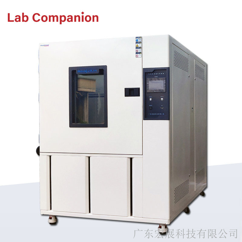 Three Core Principles Must Be Followed When Using Lab Companion High-Low Temperature Rapid Temperature Change Chamber
